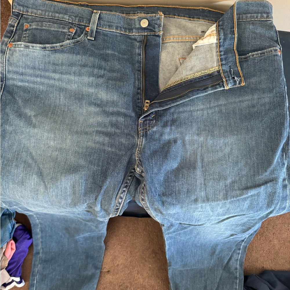 Levi Jeans 40x30
